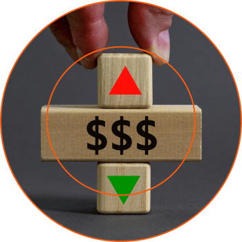Economia com mídia programática via SPO